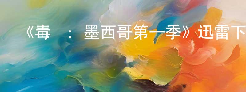 陳鷗的個人主頁,《毒梟：墨西哥第一季》迅雷下載/在線觀看-犯罪歷史-美劇天堂